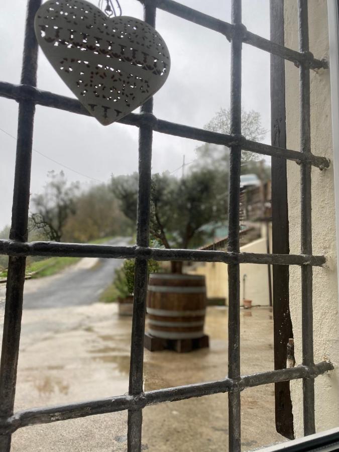 1929 Wine Food Relax Agriturismo Acqui Terme ภายนอก รูปภาพ