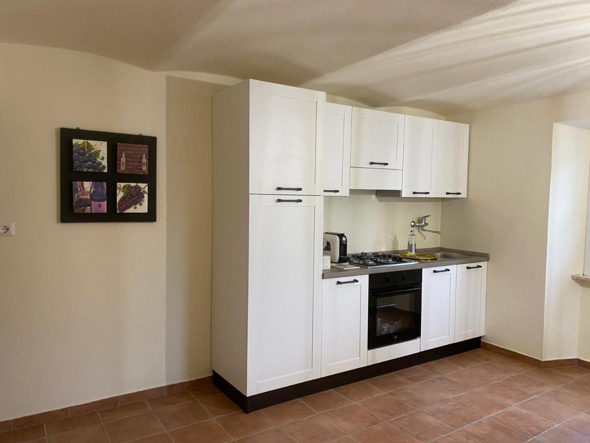 1929 Wine Food Relax Agriturismo Acqui Terme ภายนอก รูปภาพ