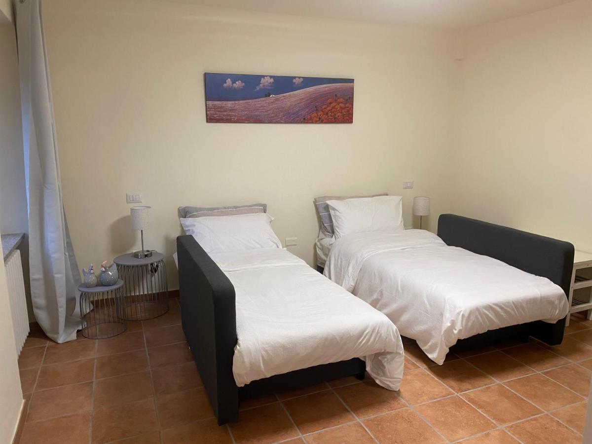 1929 Wine Food Relax Agriturismo Acqui Terme ภายนอก รูปภาพ