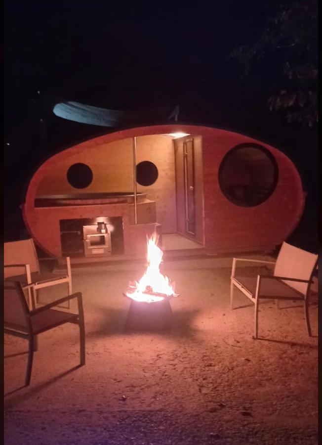 1929 Wine Food Relax Agriturismo Acqui Terme ภายนอก รูปภาพ