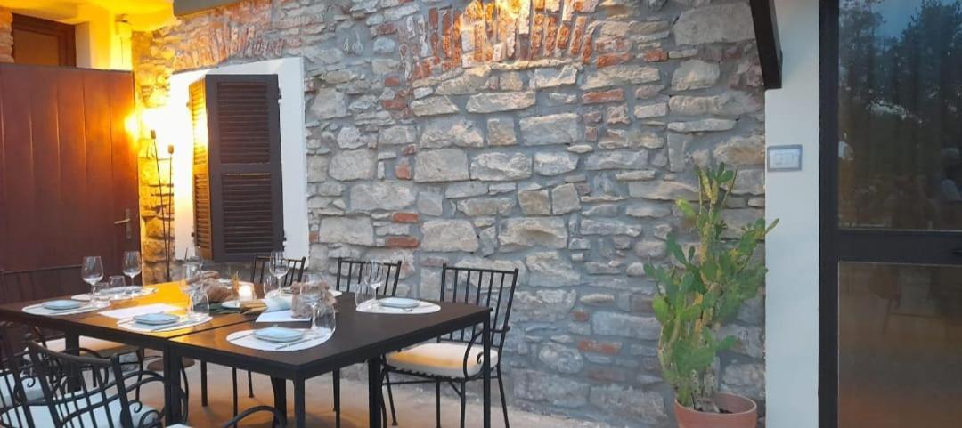 1929 Wine Food Relax Agriturismo Acqui Terme ภายนอก รูปภาพ