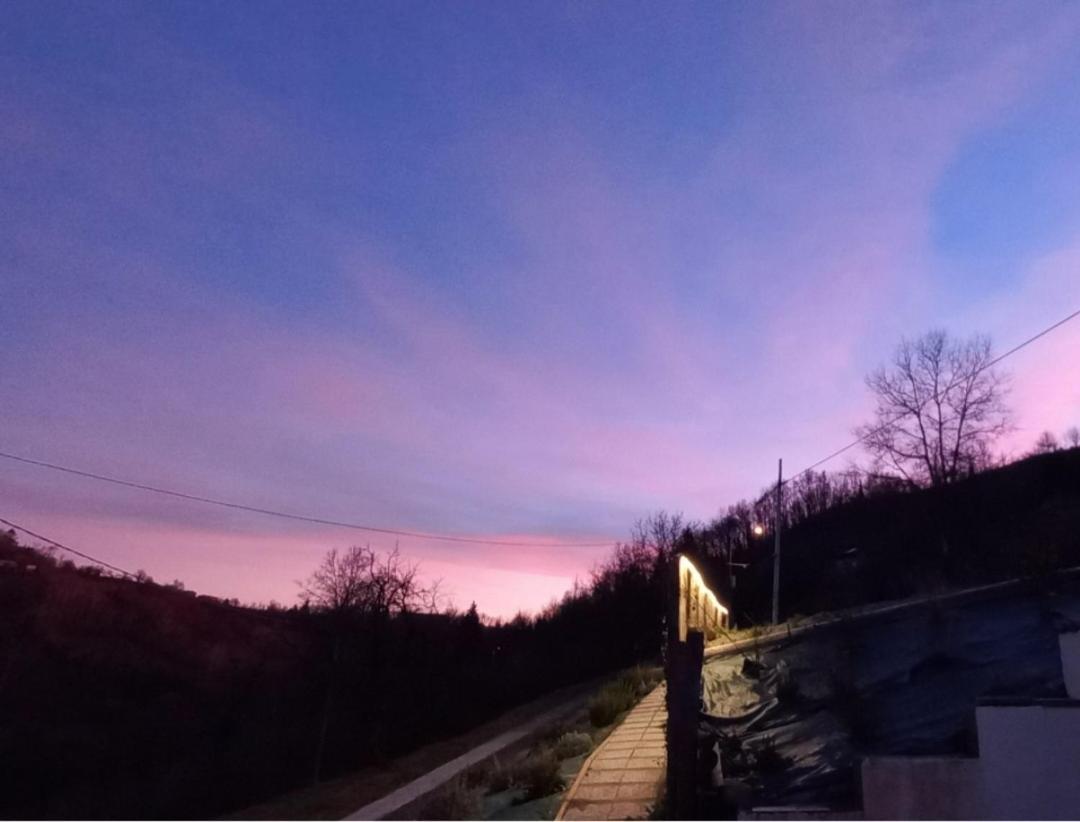 1929 Wine Food Relax Agriturismo Acqui Terme ภายนอก รูปภาพ