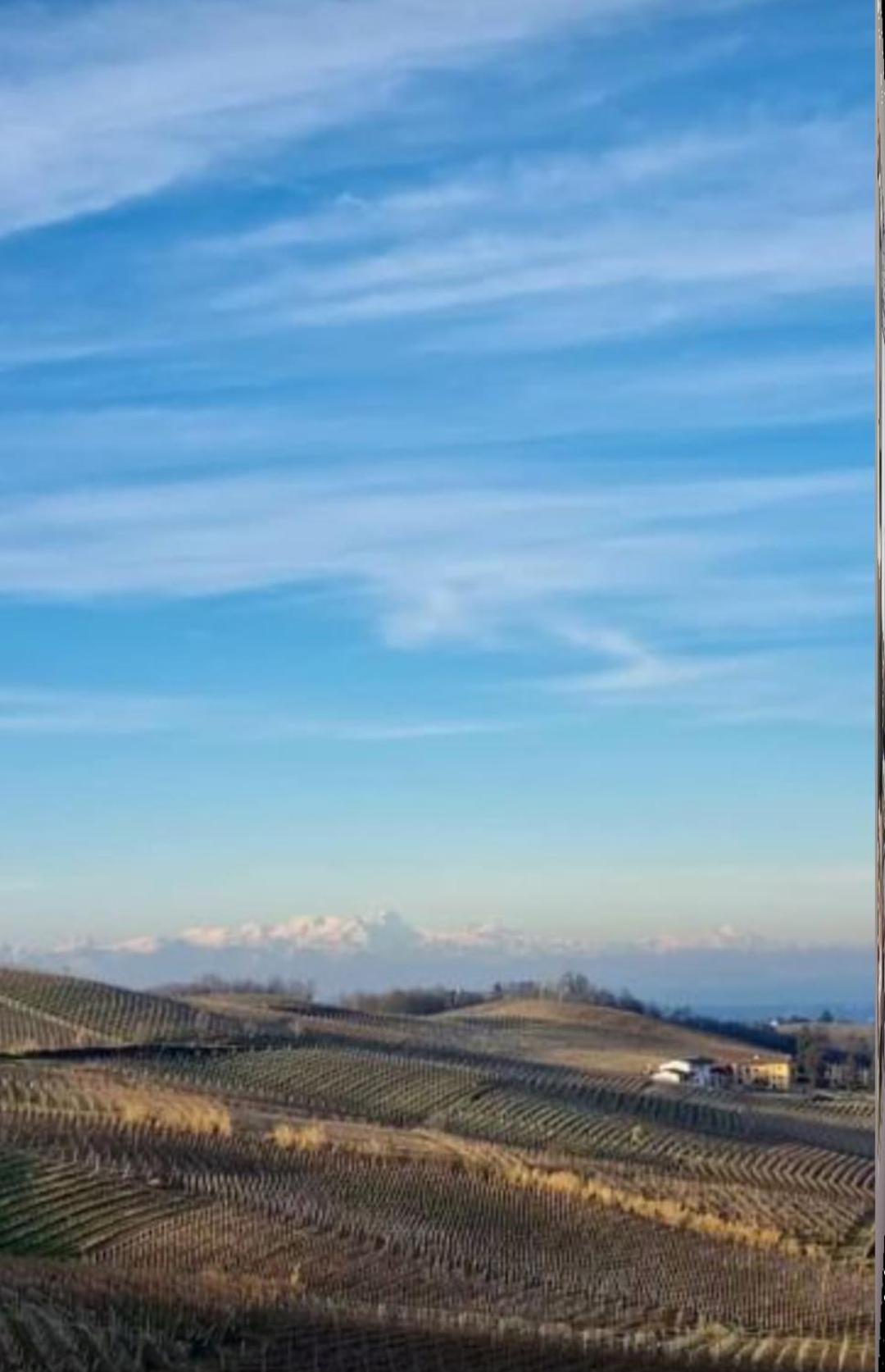 1929 Wine Food Relax Agriturismo Acqui Terme ภายนอก รูปภาพ