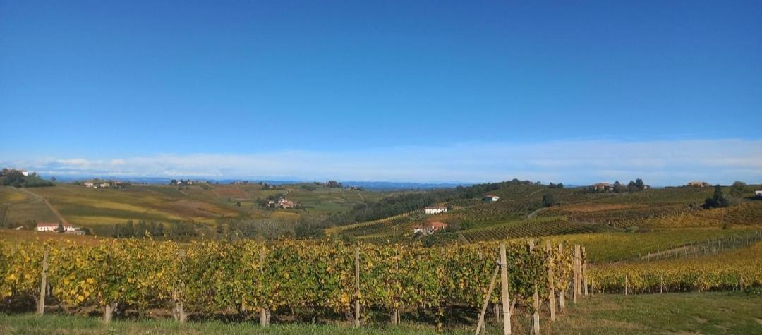 1929 Wine Food Relax Agriturismo Acqui Terme ภายนอก รูปภาพ