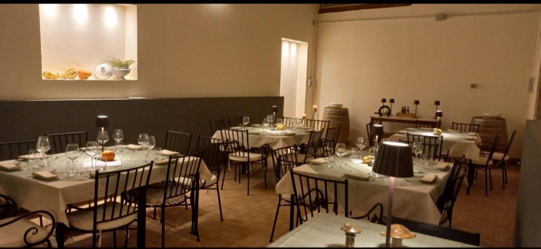 1929 Wine Food Relax Agriturismo Acqui Terme ภายนอก รูปภาพ