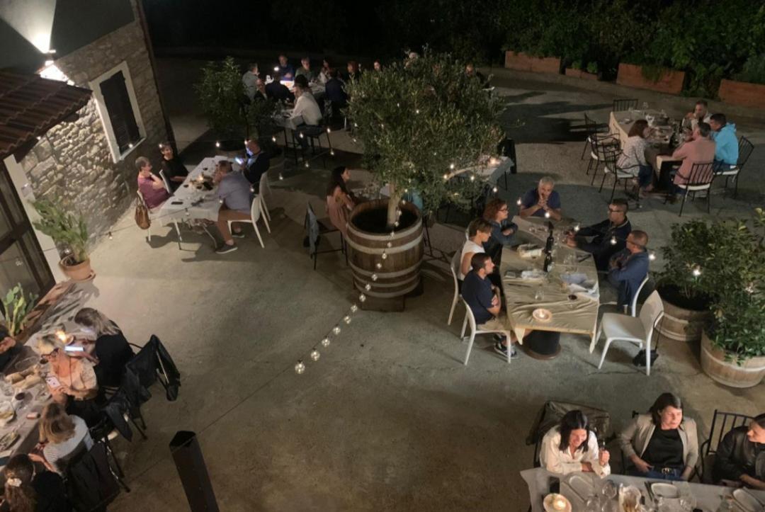 1929 Wine Food Relax Agriturismo Acqui Terme ภายนอก รูปภาพ