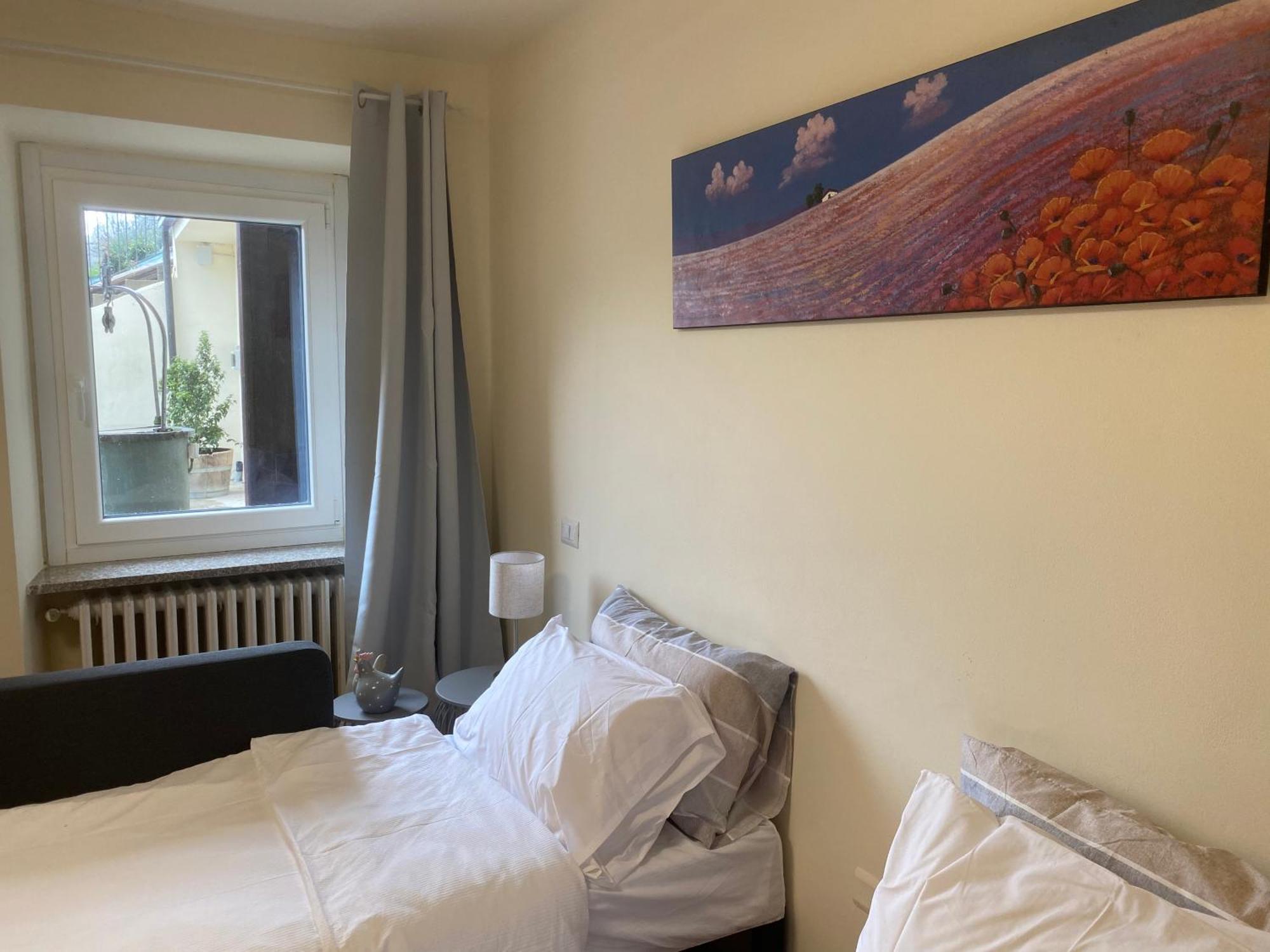 1929 Wine Food Relax Agriturismo Acqui Terme ภายนอก รูปภาพ